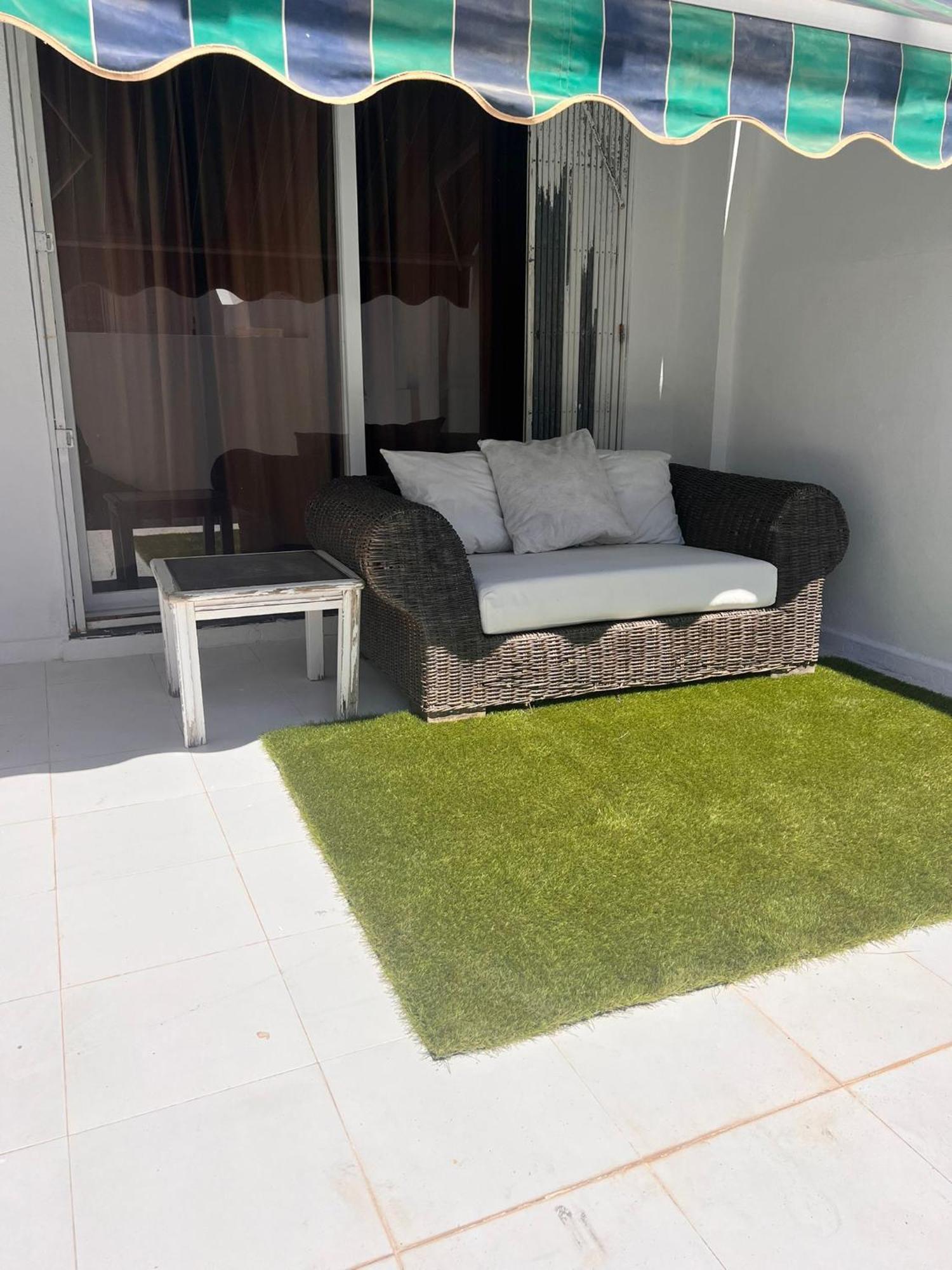 Puerto Banus Jacuzzi Close To Breath And Marbella Arena Exterior foto